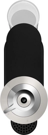 Koffiezetapparaat Krups Nespresso Vertuo Next Light Grey 4