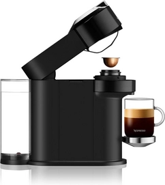 Koffiezetapparaat Krups Nespresso Vertuo Next Premium Black 4
