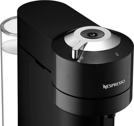 Koffiezetapparaat Krups Nespresso Vertuo Next Premium Black 5