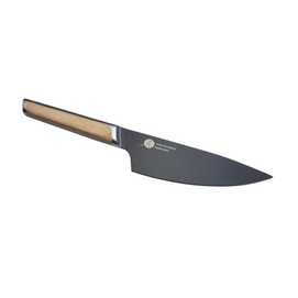Couteau de Chef Everdure Black/Brown M 15 cm