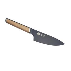 Couteau de Chef Everdure Black/Brown S 12,7 cm