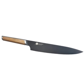 Couteau de Chef Everdure Black/Brown XL 25 cm