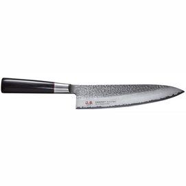 Couteau de Chef Suncraft Senzo Classic Gyuto 20 cm