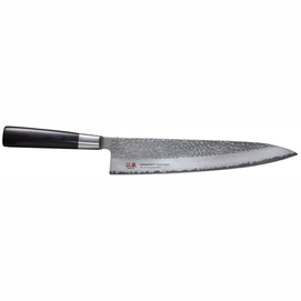 Couteau de Chef Suncraft Senzo Classic Gyuto 24 cm