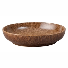 Schale Denby Studio Craft Nesting Bowl Chestnut 1,5 L