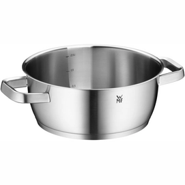 Kookpan WMF Iconic Laag 22 cm 3'