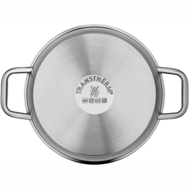 Kookpan WMF Iconic Laag 24 cm 4