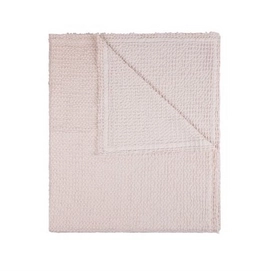Plaid House in Style Kos Pink Nude