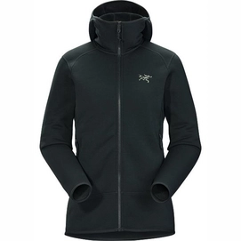 Fleece Arc'teryx Women Kyanite Hoody Enigma