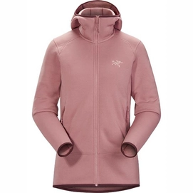 Fleece Arc'teryx Women Kyanite Hoody Momentum