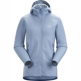 Fleece Arc'teryx Women Kyanite Hoody Zephyr
