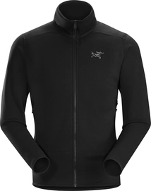 Jacke Arc'teryx Kyanite Jacket Black 2020 Herren