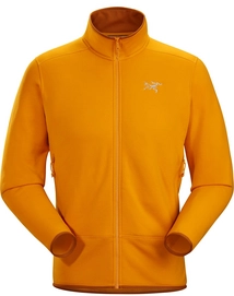 Gilet Arc'teryx Men Kyanite Jacket Quantum