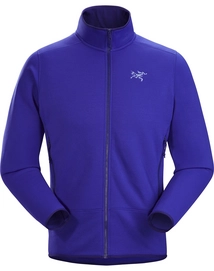 Vest Arc'teryx Men Kyanite Jacket Squid Ink
