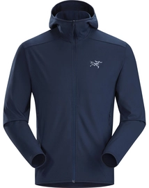 Jas Arc'teryx Men Kyanite LT Hoody Kobalt Moon