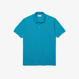 Polo Lacoste Men L1212 Classic Fit Reef
