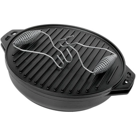 Cocotte Cook It All Lodge L14CIA