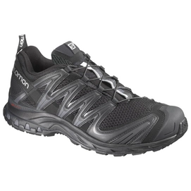 Trailrunning Schoen Salomon XA Pro 3D Black Black Dark Cloud