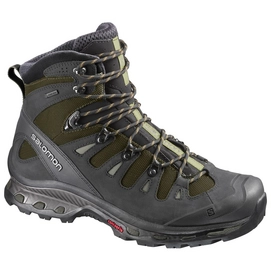 Wandelschoen Salomon Quest 4D 2 GTX Men Bistro Green