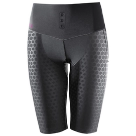 Legging Salomon S/Lab Exo Half Tight Women Black