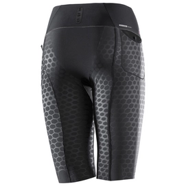 Legging Salomon S/Lab Exo Half Tight Women Black