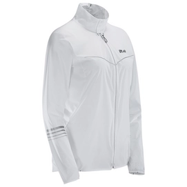 Jas Salomon S/Lab Light Jacket Women White