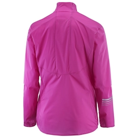 Jas Salomon S/Lab Light Jacket Women Rose Violet