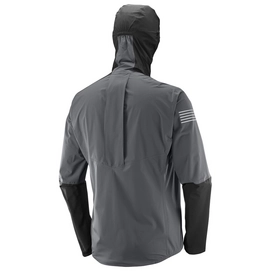 Jas Salomon Bonatti Pro Waterproof Jacket Men Forged Iron
