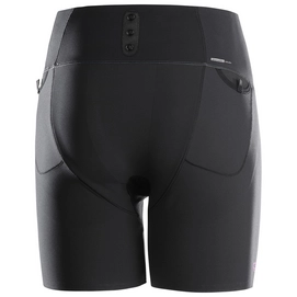 Legging Salomon S/Lab Support Half Tight Women Black