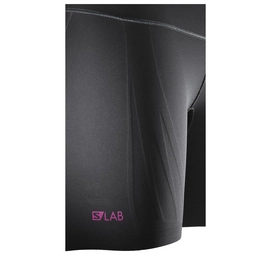 Legging Salomon S/Lab Support Half Tight Women Black