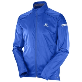 Jas Salomon Agile Wind Jacket Men Surf The Web