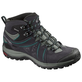 Wandelschoen Salomon Ellipse 2 Mid Leather GTX Women Phantom