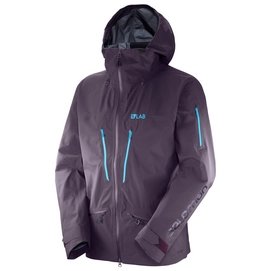 Ski Jas Salomon S/Lab QST GTX Jacket Men Maverick