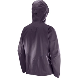 Ski Jas Salomon S/Lab QST GTX Jacket Men Maverick