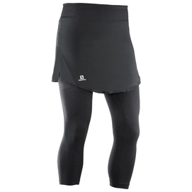 Legging Salomon Lightning Pro Skight Women Black