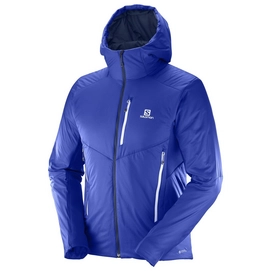 Manteau Salomon Drifter Air Hoodie Men Surf The Web