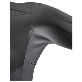 Winterjas Salomon Drifter Air Mid Hoodie Men Black