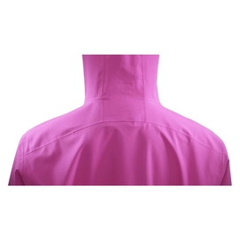 Jas Salomon La Cote Stretch 2.5L Jacket Women Rose Violet