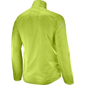 Jas Salomon Fast Wing Jacket Men Acid Lime