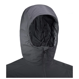 Jas Salomon Drifter Hoodie Men Black