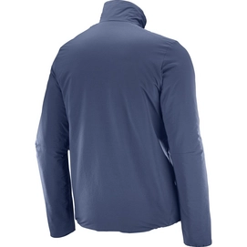 Jas Salomon Drifter Jacket Men Dress Blue Matador