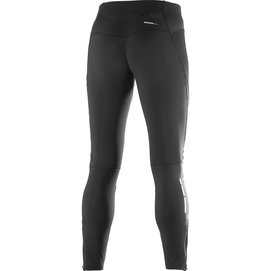Legging Salomon Equipe TR Tight Women Black