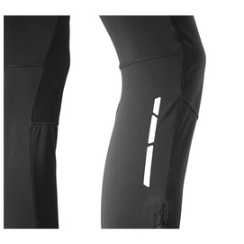 Legging Salomon Equipe TR Tight Women Black