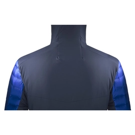 Jas Salomon X Alp Down Hoodie Men Surf The Web