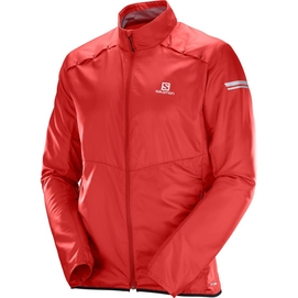 Jas Salomon Agile Wind Jacket Men Matador