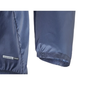 Jas Salomon Fast Wing Jacket Men Dress Blue