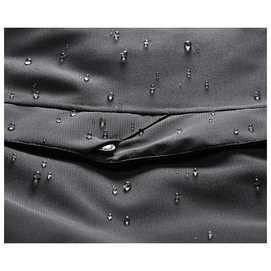 Ski Jas Salomon Stormtrack Jacket Men Black