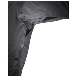 Ski Jas Salomon Stormtrack Jacket Men Black