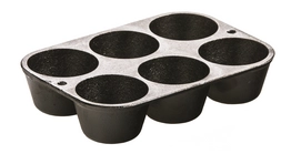 Moule à Muffins Lodge L5P3