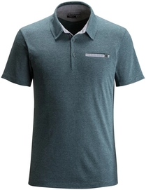 Polo Black Diamond Men Attitude Polo Adriatic